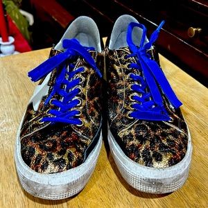 Authentic golden goose superstar